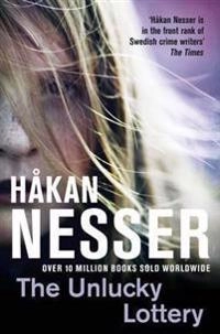 Unlucky Lottery; Håkan Nesser; 2012