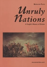 Unruly Nations; Ronald Paul; 1996