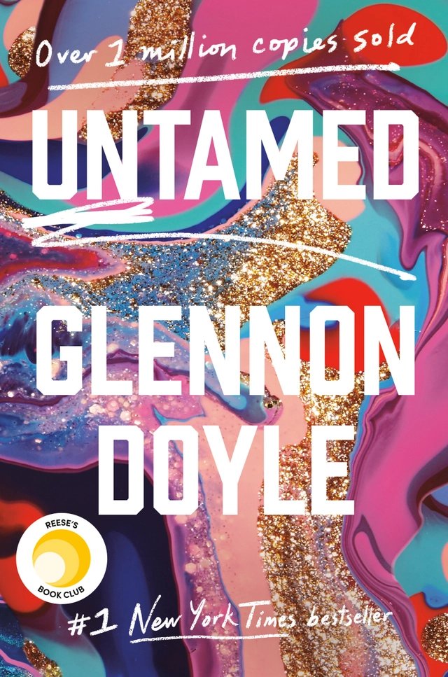 Untamed; Glennon Doyle; 2020