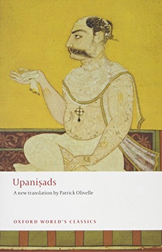 Upanisads; Patrick Olivelle; 2008