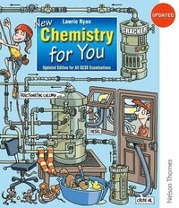 Updated New Chemistry for You; Lawrie Ryan; 2011