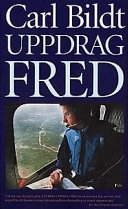 Uppdrag fred; Carl Bildt; 1998