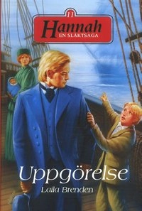 Uppgörelse; Laila Brenden; 2006
