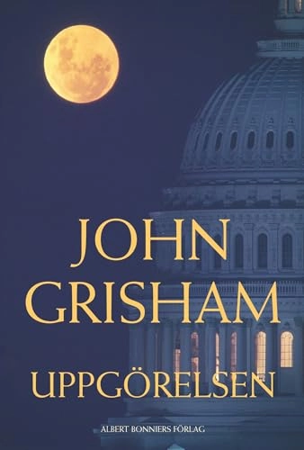 Uppgörelsen; John Grisham; 2003