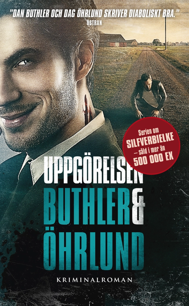 Uppgörelsen; Dan Buthler, Dag Öhrlund; 2014