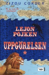 Uppgörelsen; Zizou Corder; 2006