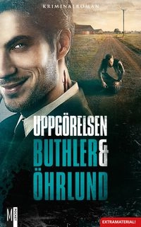 Uppgörelsen; Dan Buthler, Dag Öhrlund; 2014