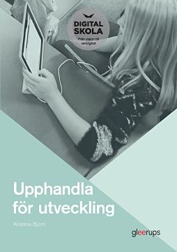Upphandla för utveckling; Kristina Björn; 2017