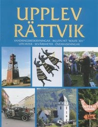 Upplev Rättvik; Anders Lindström; 2012