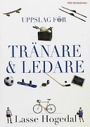 Uppslag för tränare & ledare; Lars Hogedal; 1994
