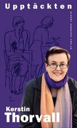 Upptäckten; Kerstin Thorvall; 2003