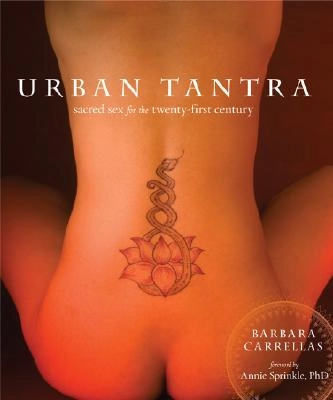 Urban tantra; Barbara Carrellas; 2007