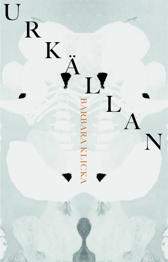 Urkällan; Barbara Klicka; 2021