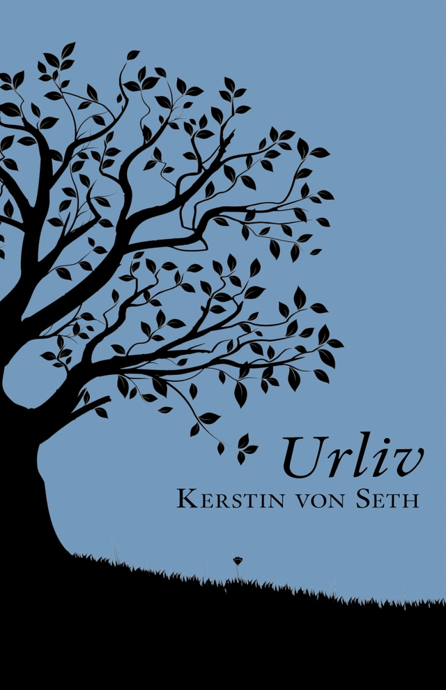 Urliv; Kerstin von Seth; 2014
