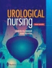 Urological nursing; Sharon Fillingham, Jean Douglas; 2004