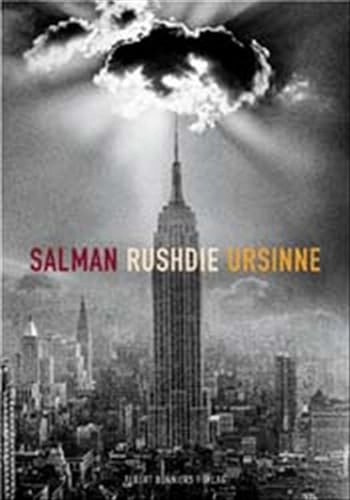 Ursinne; Salman Rushdie; 2002