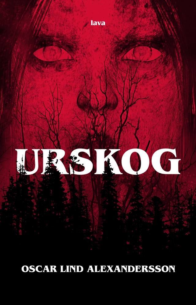 Urskog; Oscar Lind Alexandersson; 2022
