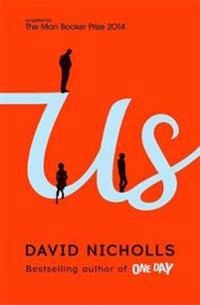 Us; David Nicholls; 2014