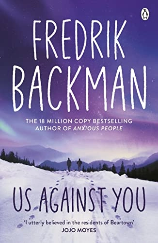 Us Against You; Fredrik Backman; 2019