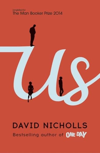 Us (TPB); David Nicholls; 2014