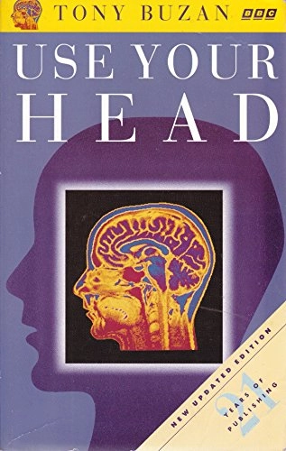 Use your head; Tony Buzan; 1995