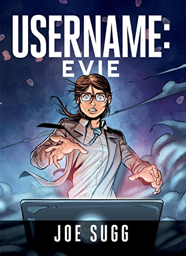 Username: Evie; Joe Sugg; 2015