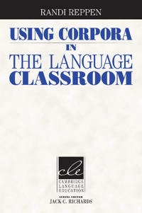 Using corpora in the language classroom; Randi. Reppen; 2010