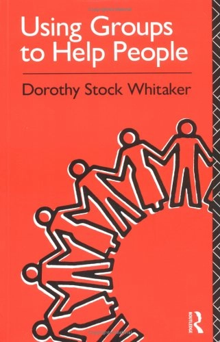 Using groups to help people; Dorothy Stock Whitaker; 1987