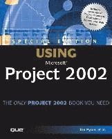 Using Microsoft Project 2002 / Tim Pyron, et al. [electronic resource]; Tim. Pyron; 2002