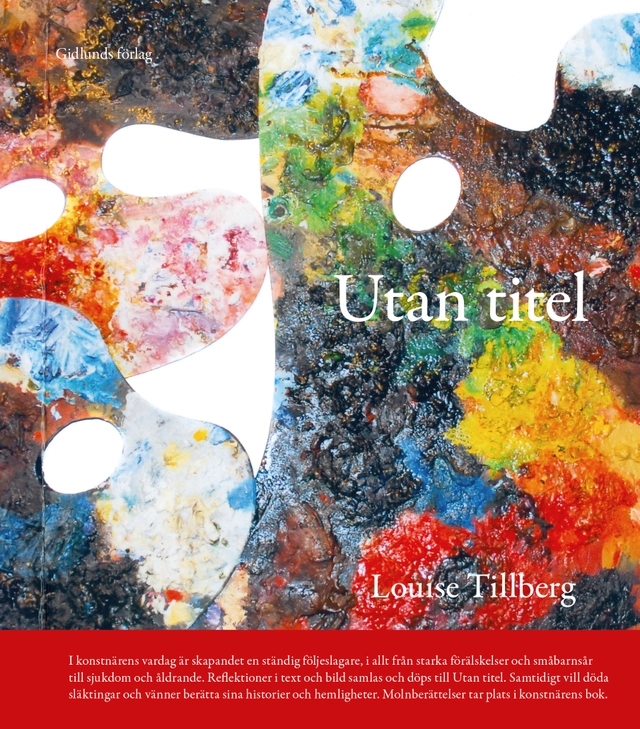 Utan titel ;  Molnberättelser; Louise Tillberg; 2021