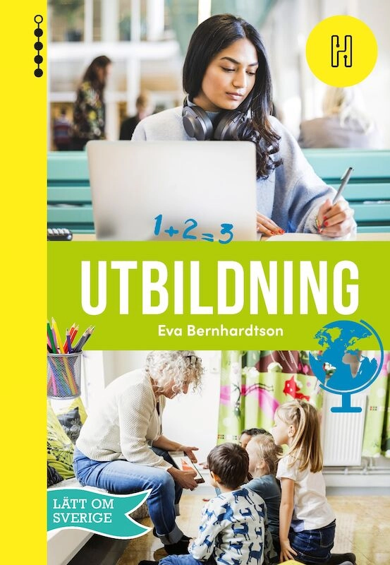 Utbildning; Eva Bernhardtson; 2022