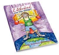 Utbränd men inte utslagen; Amanda Thunberg Åkerstrand; 2008