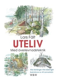Uteliv; Lars Fält; 1998