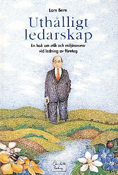 Uthålligt ledarskap; Lars Bern; 1994