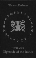 Uthark : Nightside Of The Runes; Thomas Karlsson; 2002