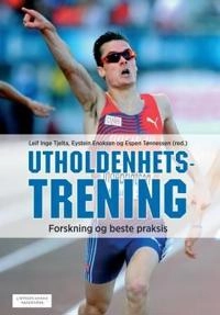 Utholdenhetstrening; 2013