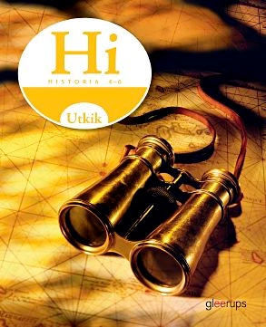 Utkik 4-6 Historia; Rolf Uppström; 2014