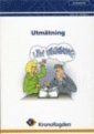 Utmätning. SKV 901 utgåva 5; Kronofogdemyndigheten; 2008