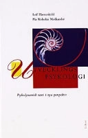 Utvecklingspsykologi : psykodynamisk teori i nya perspektiv; Leif Havnesköld; 1995