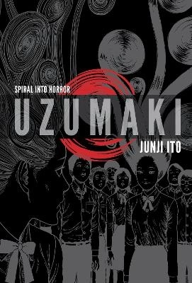 Uzumaki (3-in-1 Deluxe Edition); Junji Ito; 2013