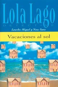 Vacaciones al sol; Lourdes Miquel; 2003