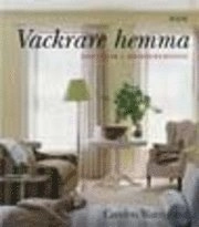 Vackrare hemma; Carolyn Warrender; 2000