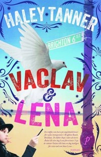 Vaclav & Lena; Haley Tanner; 2014