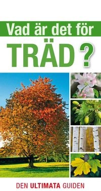 Vad är det för träd?; Tony Russell; 2015