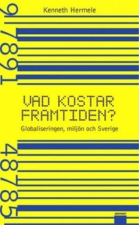 Vad kostar framtiden?; Kenneth Hermele; 2002
