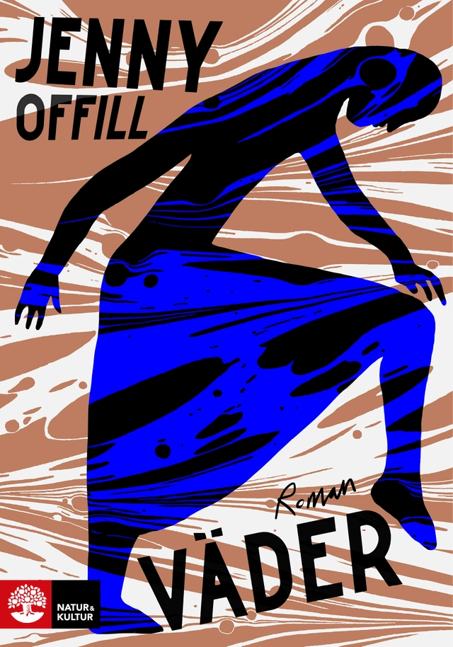 Väder; Jenny Offill; 2021