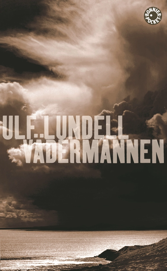 Vädermannen; Ulf Lundell; 2009