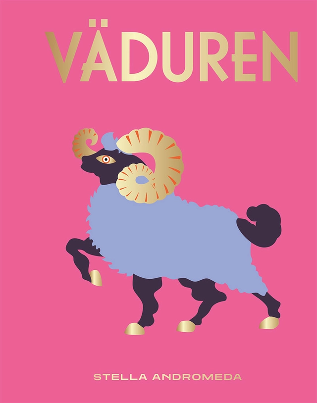 Väduren; Stella Andromeda; 2023