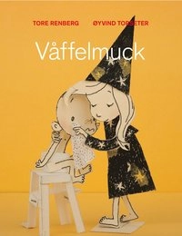 Våffelmuck; Tore Renberg; 2014
