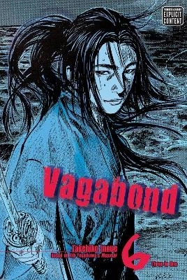Vagabond (VIZBIG Edition), Vol. 6: Volume 6; Takehiko Inoue; 2014